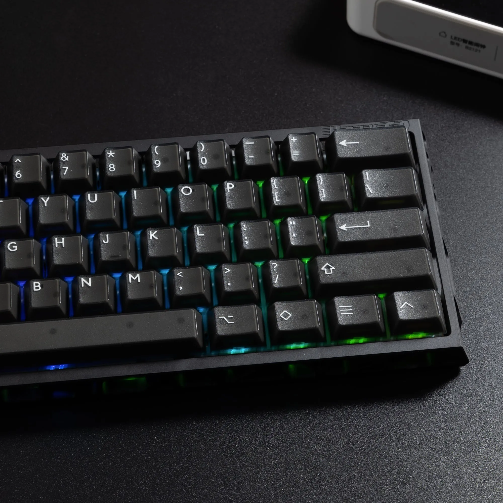 [Coming soon] KBDfans x MM Gaming Keyboard Kit