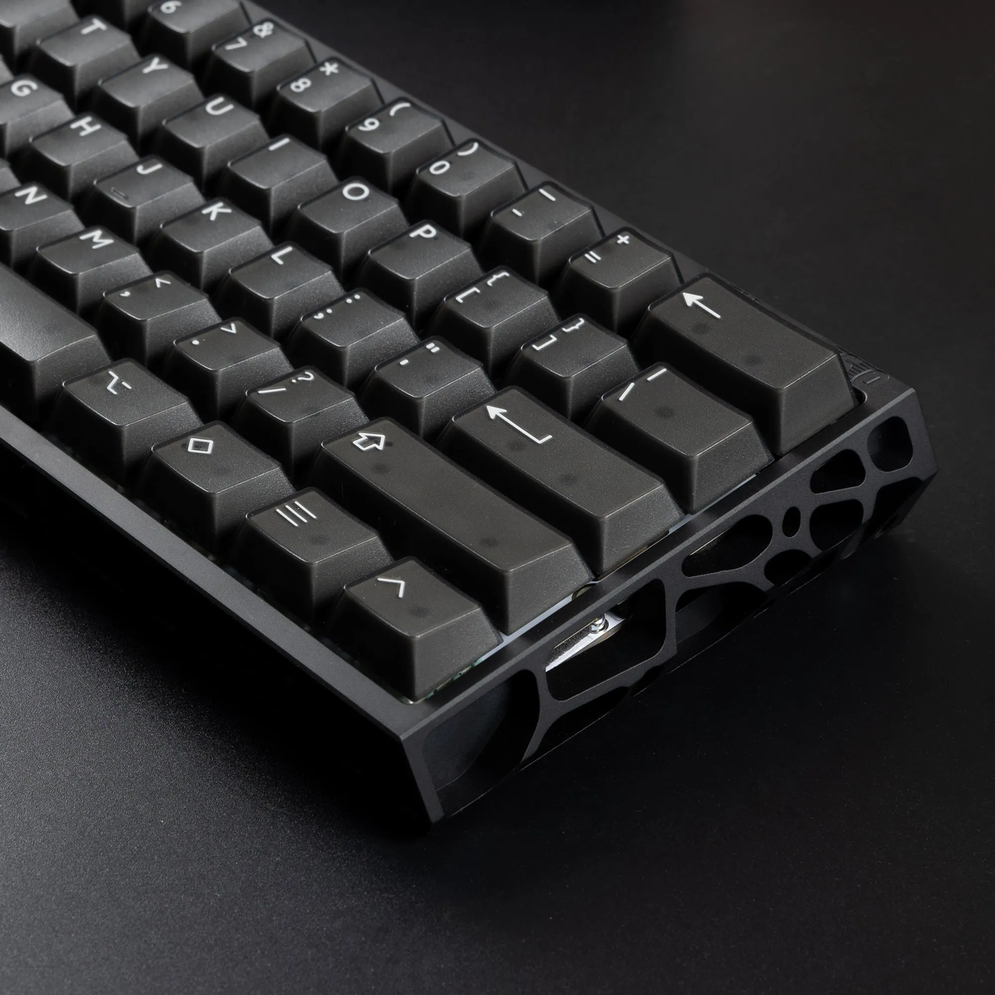 [Coming soon] KBDfans x MM Gaming Keyboard Kit