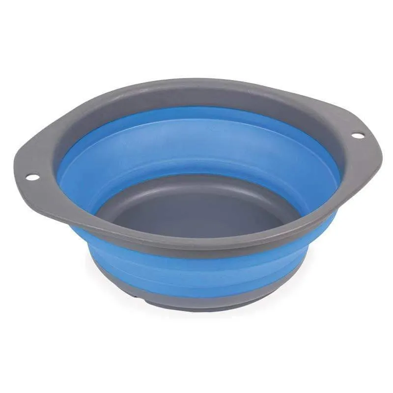 Companion Popup Bowl and Grater Kit