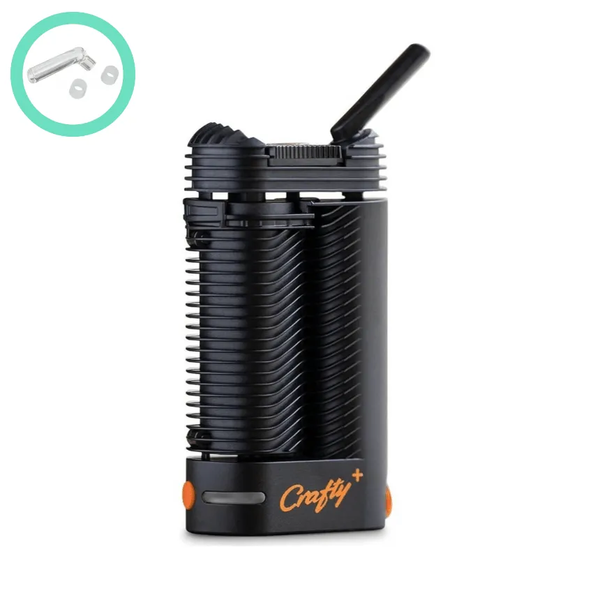 Crafty  (Plus) Vaporizer