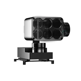 CZI GL60 Mini Gimbal Searchlight for M30