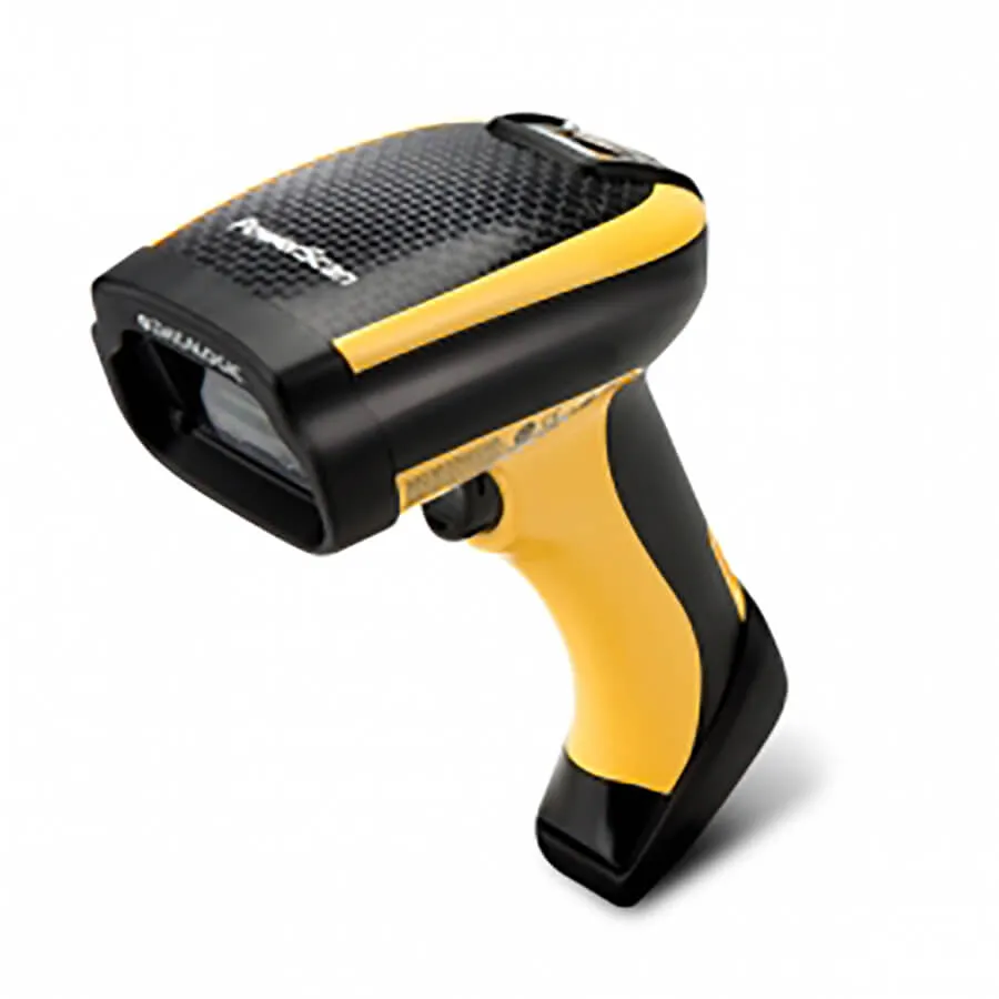 Datalogic PowerScan 9500 Series PBT9500 / PD9500 / PM9500 Rugged Industrial Handheld Scanner