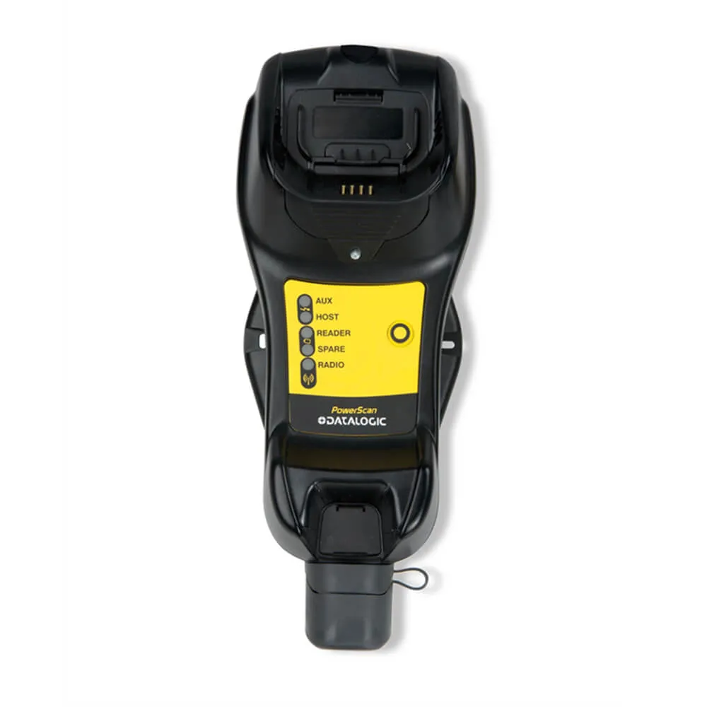 Datalogic PowerScan 9500 Series PBT9500 / PD9500 / PM9500 Rugged Industrial Handheld Scanner