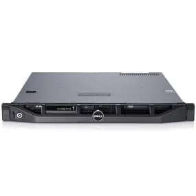 Dell PowerEdge R210II Rack Server Chassis (2x3.5")