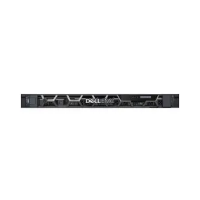 Dell Poweredge R250 Server 480 Gb Rack (1U) Intel Xeon E E-2334 3.4 Ghz 16 Gb Ddr4-Sdram 700 W