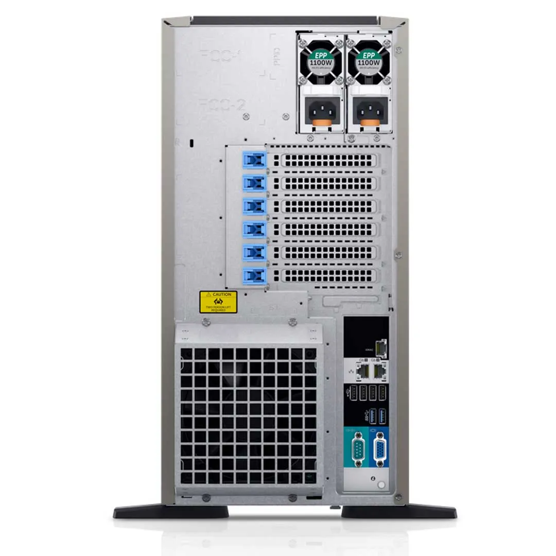 Dell PowerEdge T440 Tower Server Chassis (16x2.5")