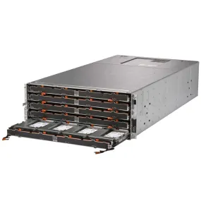 Dell PowerVault MD3060e (60x3.5) 6Gb SAS Storage Enclosure Chassis