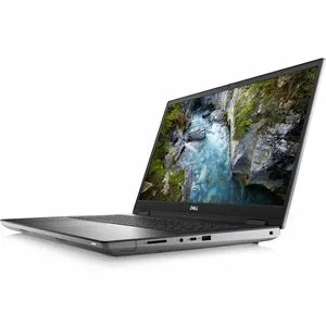 Dell Precision 7000 7780 17.3" Mobile Workstation - Full HD - Intel Core i7 13th Gen i7-13850HX - vPro Technology - 32 GB - 512 GB SSD - English (US) Keyboard - Aluminum Titan Gray