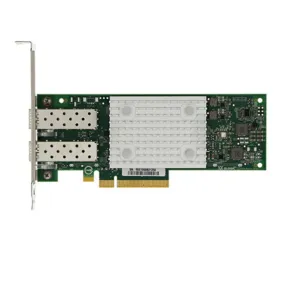 Dell QLogic QL41262HFCU-DE Dual Port 25GbE SFP  CNA Adapter FH | 86P4V