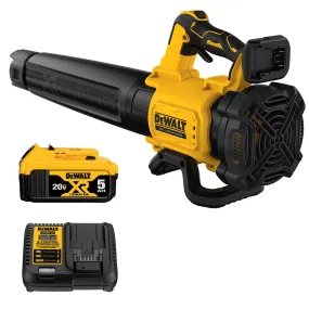 DEWALT 20V MAX Lithium Ion Xr Brushless Handheld Blower