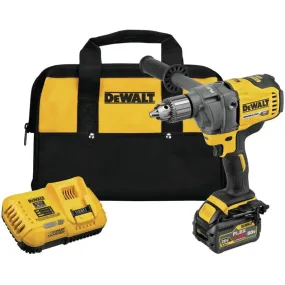 Dewalt 60V MAX Mixer/Drill Kit