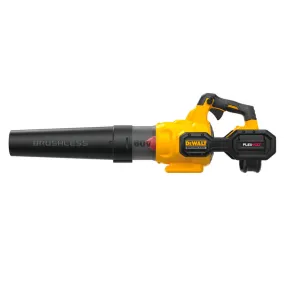 DEWALT DCBL772X1 60-Volt MAX FLEXVOLT Brushless Handheld Axial Blower Kit