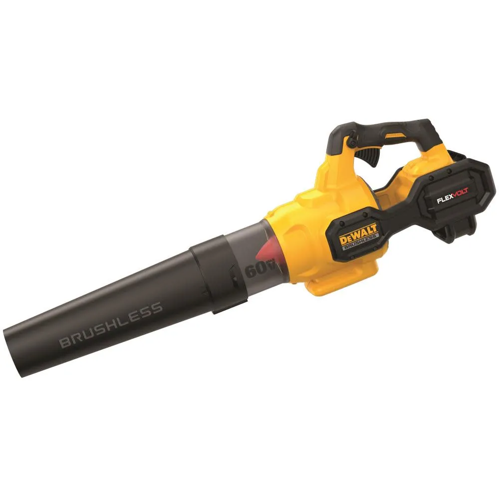 DeWalt DCBL772X1 60V MAX FLEXVOLT Cordless Handheld Axial Blower