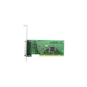 Digi International Serial Card - Pci Express - 4 Port