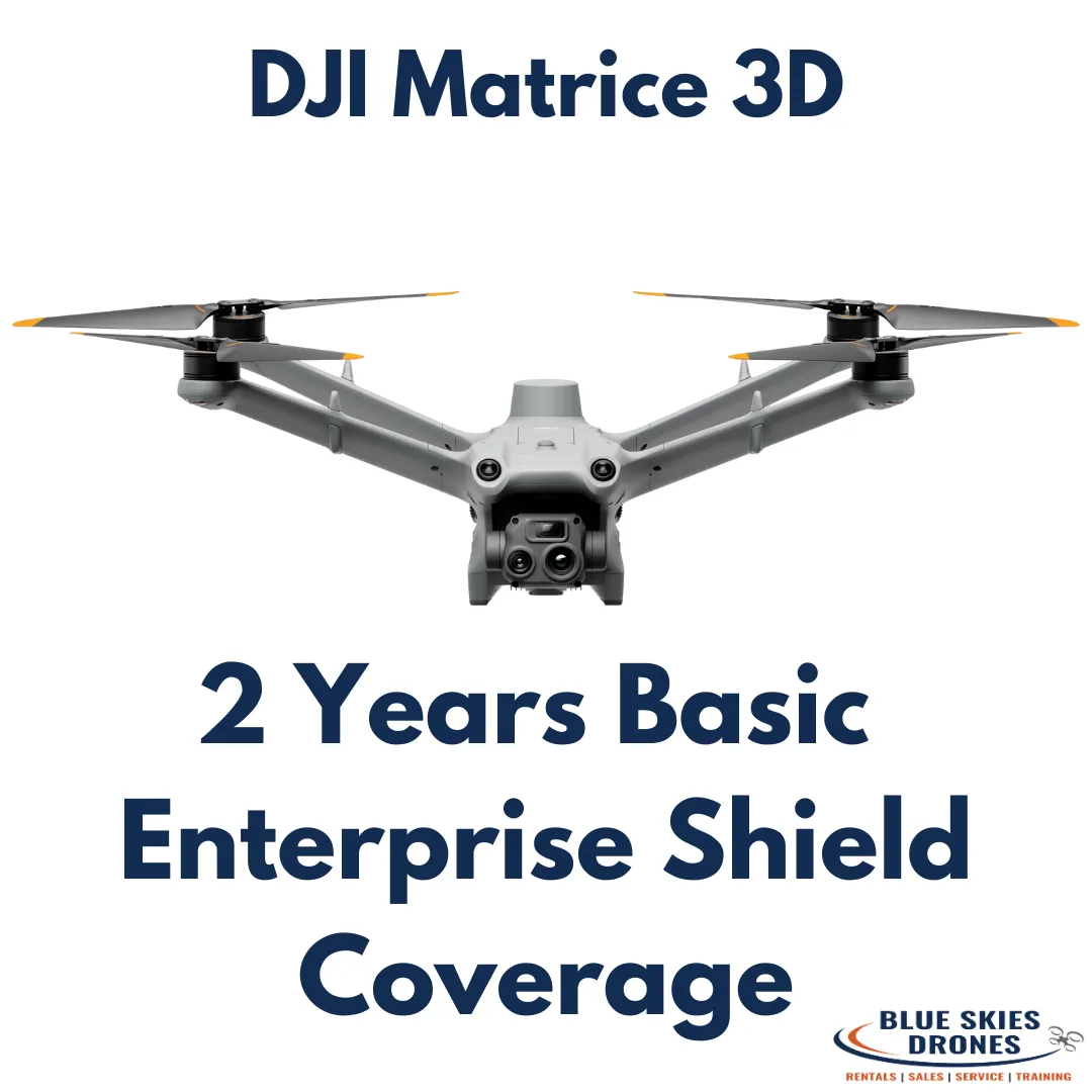 DJI Matrice 3D