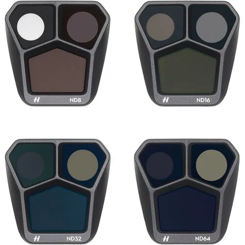 DJI Mavic 3 Pro ND Filters Set (ND8/16/32/64)