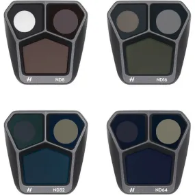 DJI Mavic 3 Pro ND Filters Set (ND8/16/32/64)