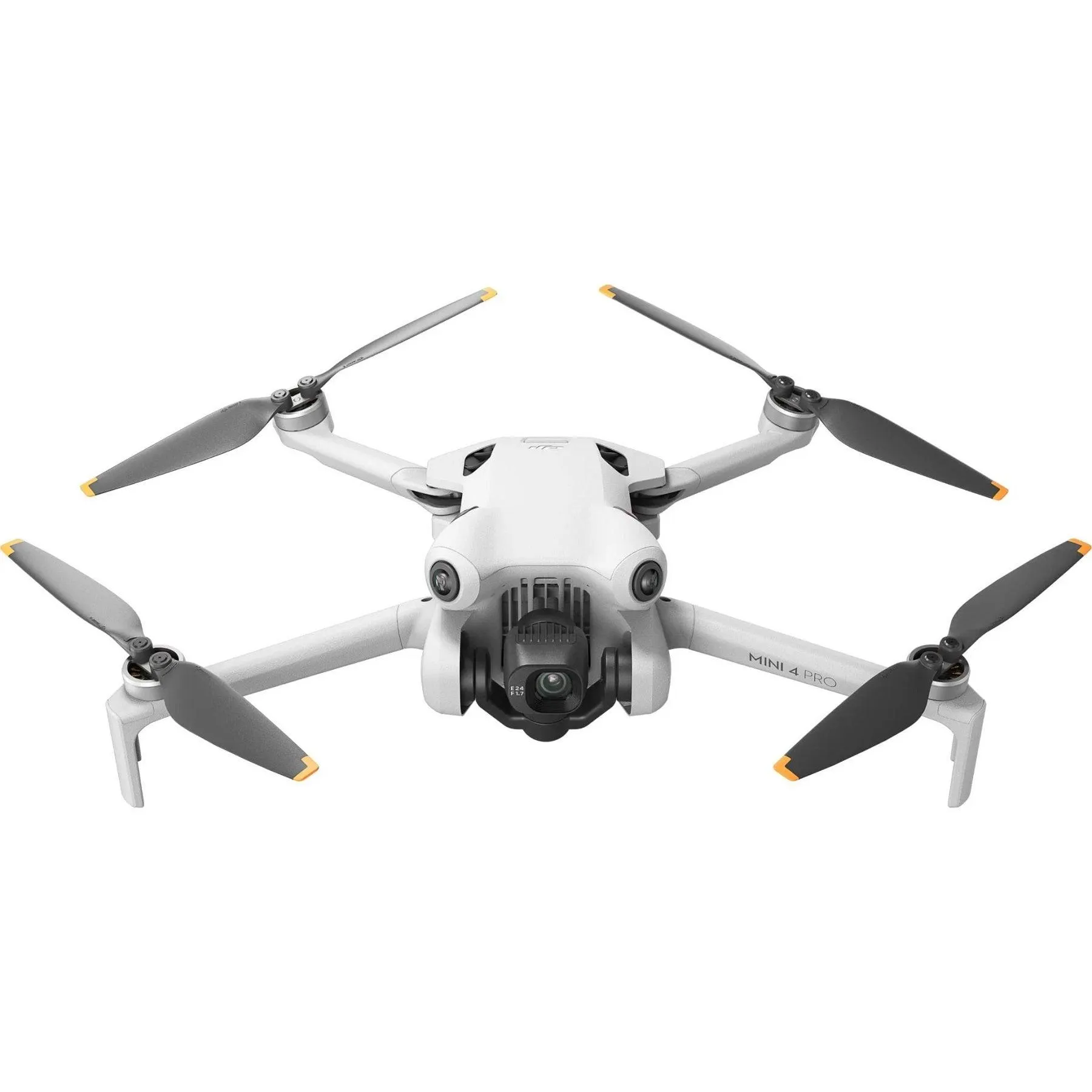 DJI Mini 4 Pro Drone DJI RC 2 Controller