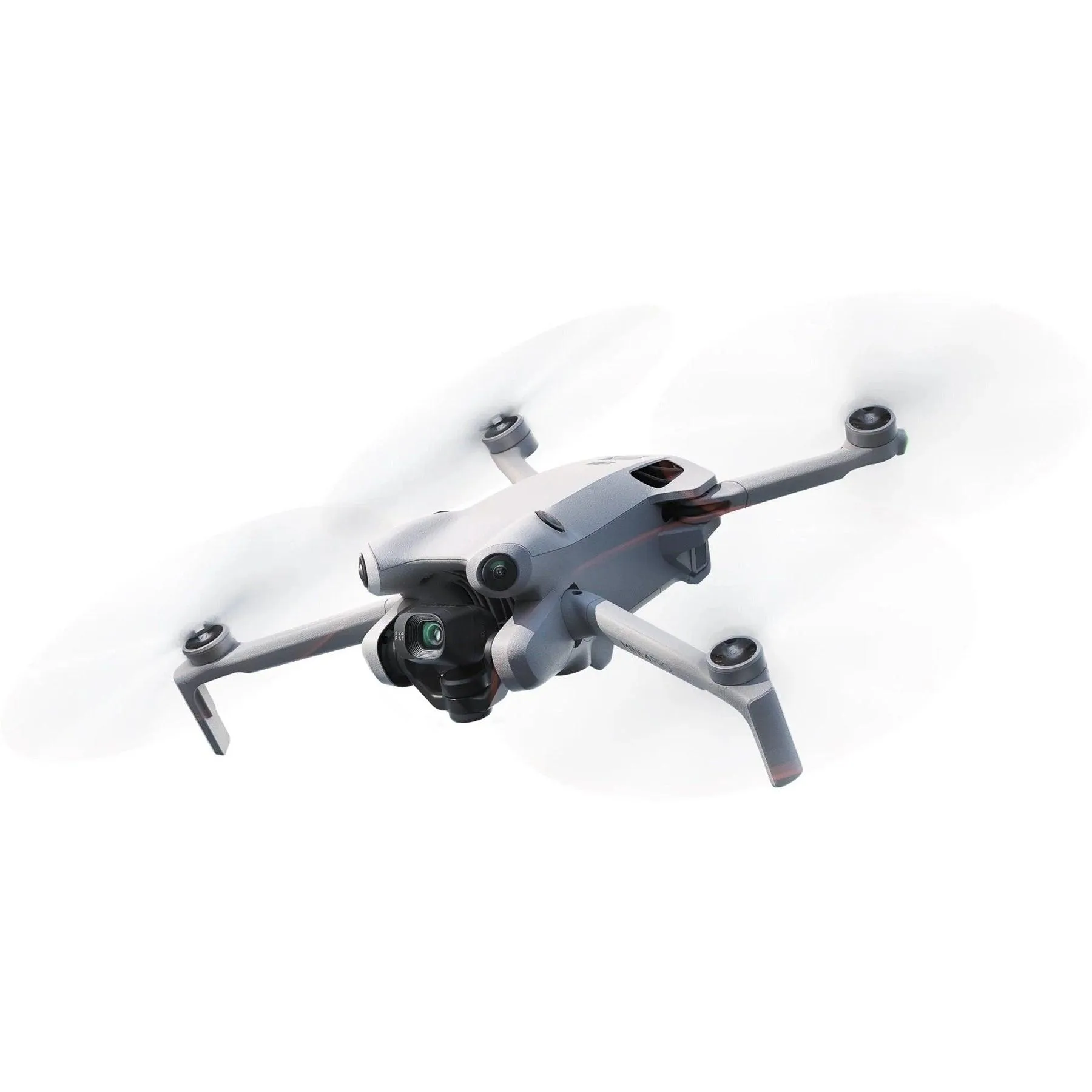 DJI Mini 4 Pro Drone DJI RC 2 Controller