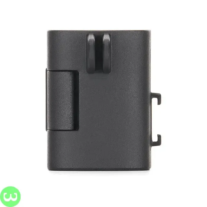 DJI Osmo Pocket 3 Expansion Adapter