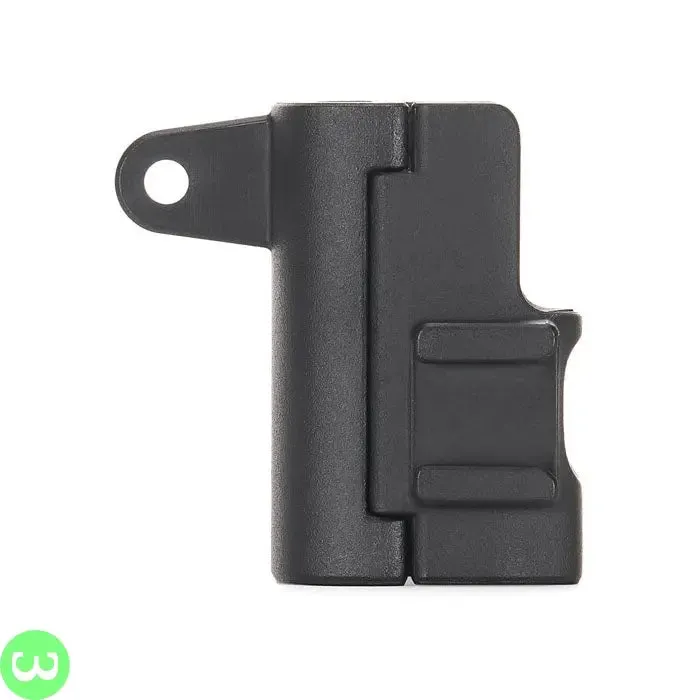 DJI Osmo Pocket 3 Expansion Adapter