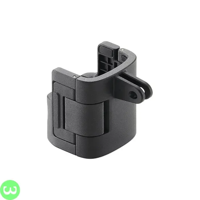 DJI Osmo Pocket 3 Expansion Adapter