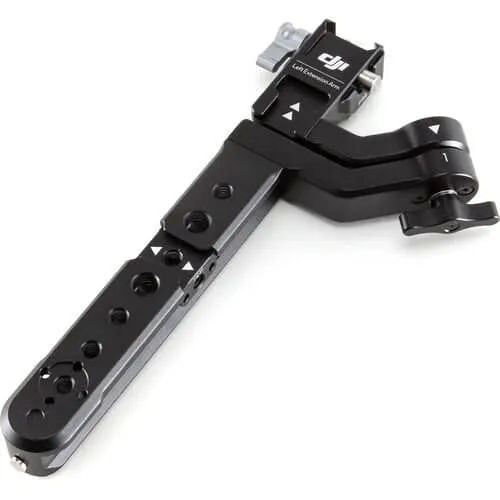 DJI Ronin Twist Grip Dual Handle