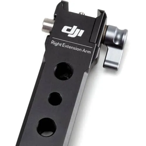 DJI Ronin Twist Grip Dual Handle