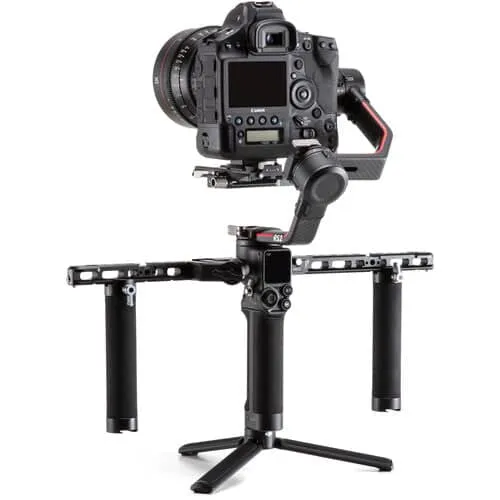 DJI Ronin Twist Grip Dual Handle