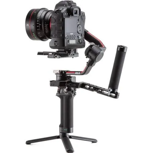 DJI Ronin Twist Grip Dual Handle