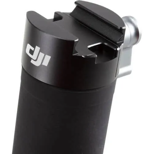 DJI Ronin Twist Grip Dual Handle