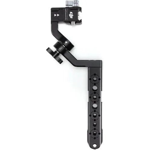 DJI Ronin Twist Grip Dual Handle