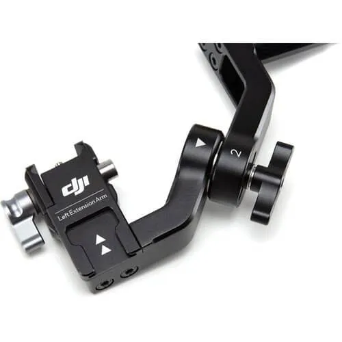 DJI Ronin Twist Grip Dual Handle