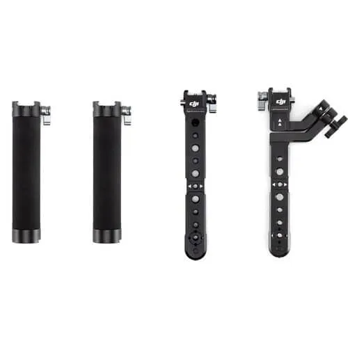 DJI Ronin Twist Grip Dual Handle