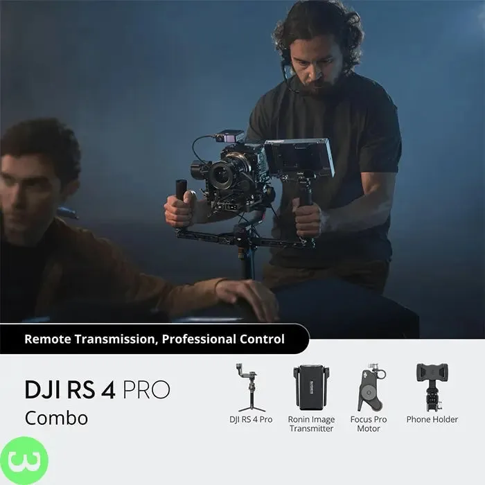 DJI RS 3 Mini