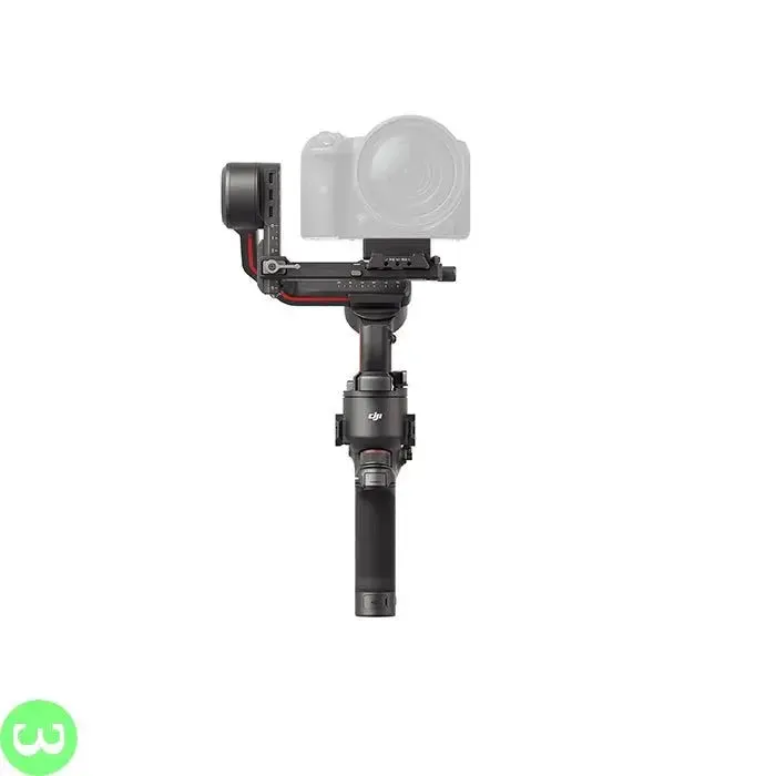 DJI RS 3 Mini