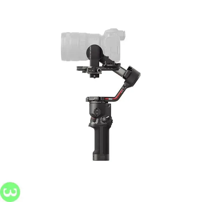 DJI RS 3 Mini