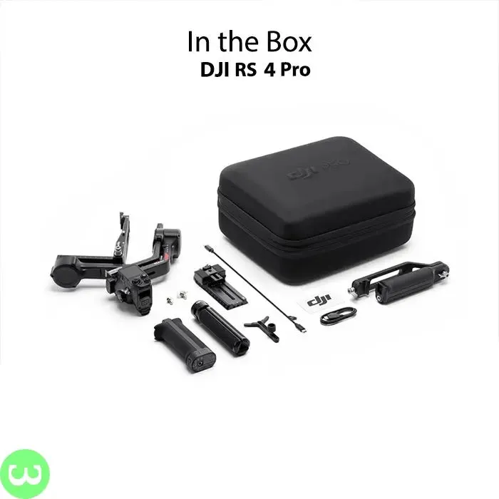 DJI RS 3 Mini