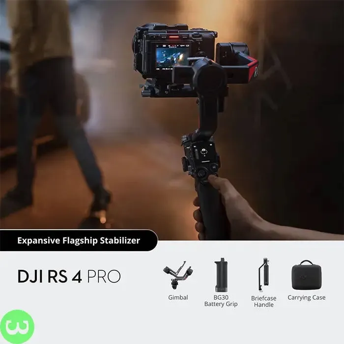 DJI RS 3 Mini