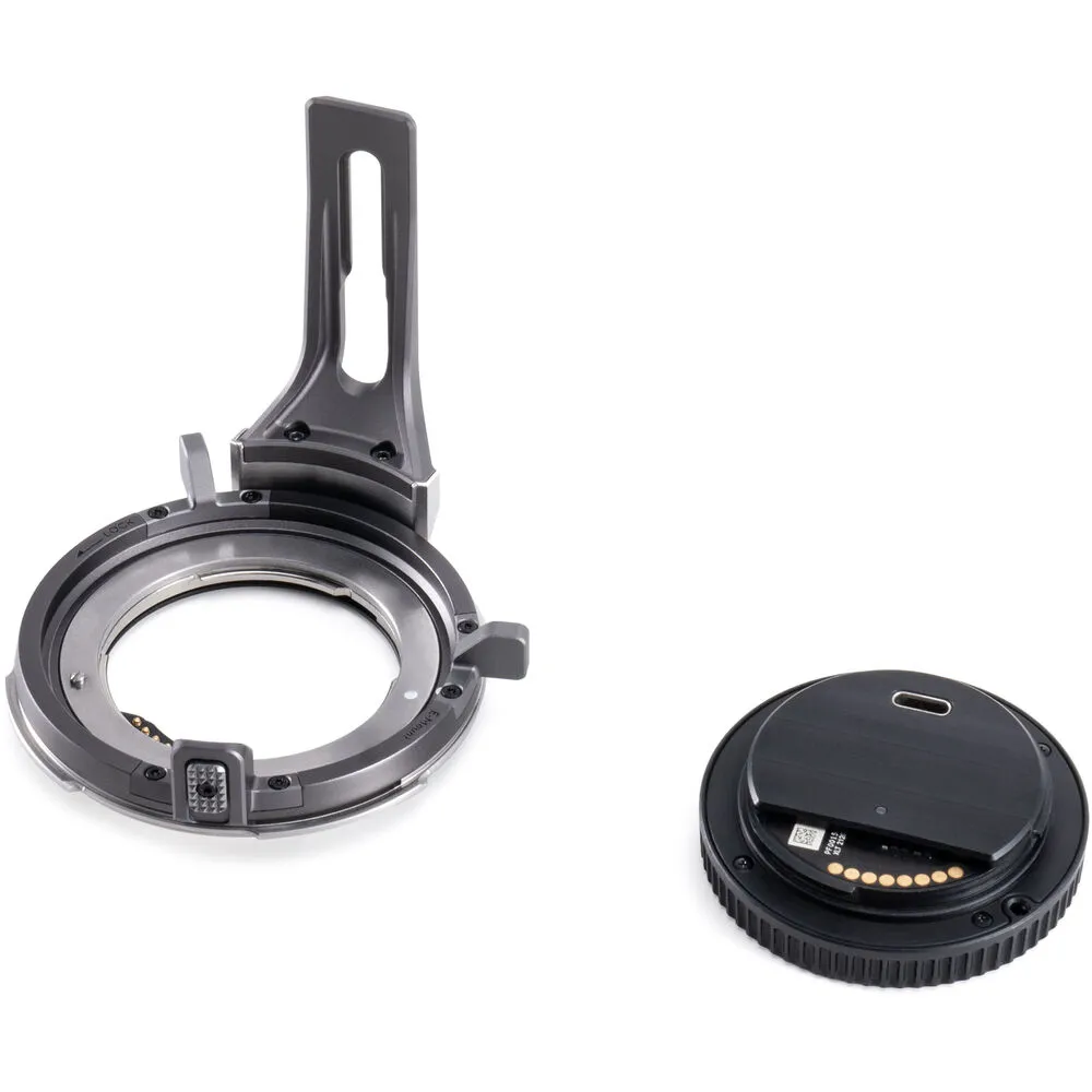 DJI Zenmuse X9 M Leadans Mount Unit