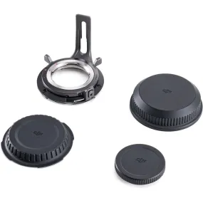 DJI Zenmuse X9 M Leadans Mount Unit