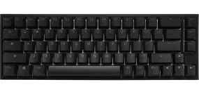 Ducky One 2 Sf Keyboard Gaming Usb Black