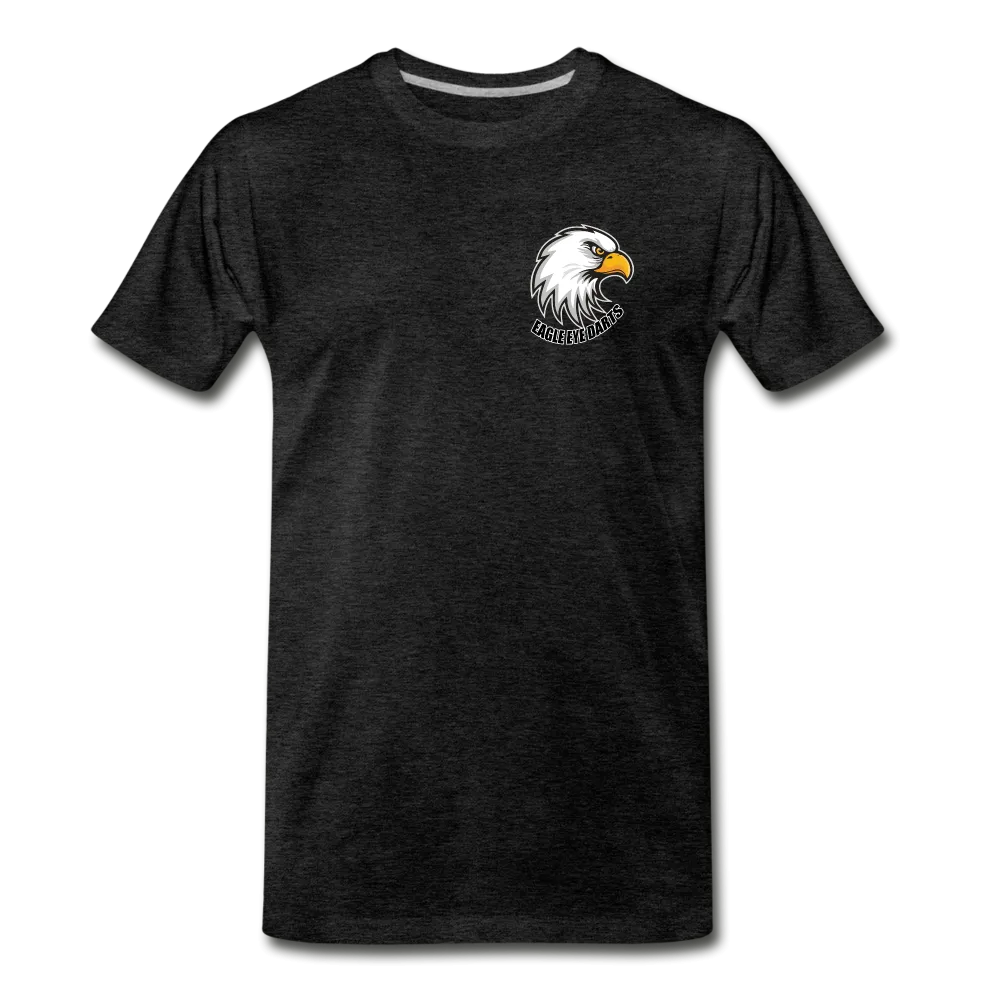 Eagle Eyes Dart Team - FOE 3922 - Unisex Premium T-Shirt