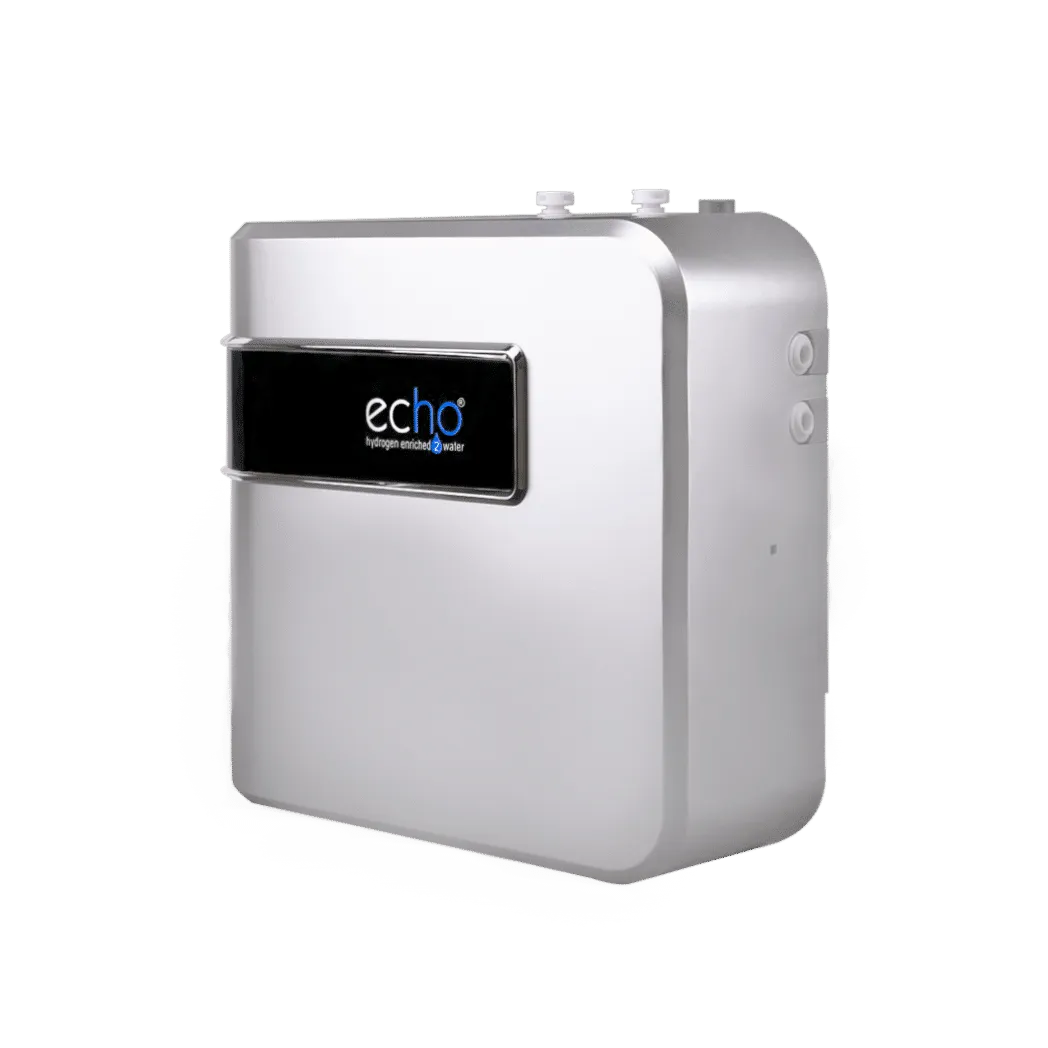 Echo Flow Under Sink Hydrogen Water Machine