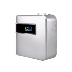 Echo Flow Under Sink Hydrogen Water Machine