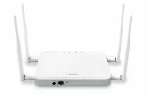 Engenius Technologies,inc High-powered, Long-range Dual Band Wireless N600 Indoor Access Point - C