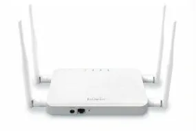 Engenius Technologies,inc High-powered, Long-range Dual Band Wireless N600 Indoor Access Point - C