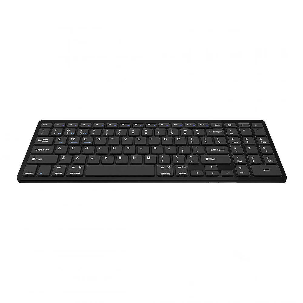 ErgoEZ Multi Device Bluetooth Keyboard