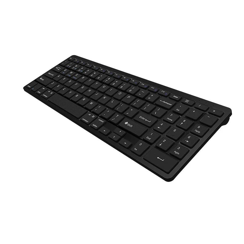 ErgoEZ Multi Device Bluetooth Keyboard