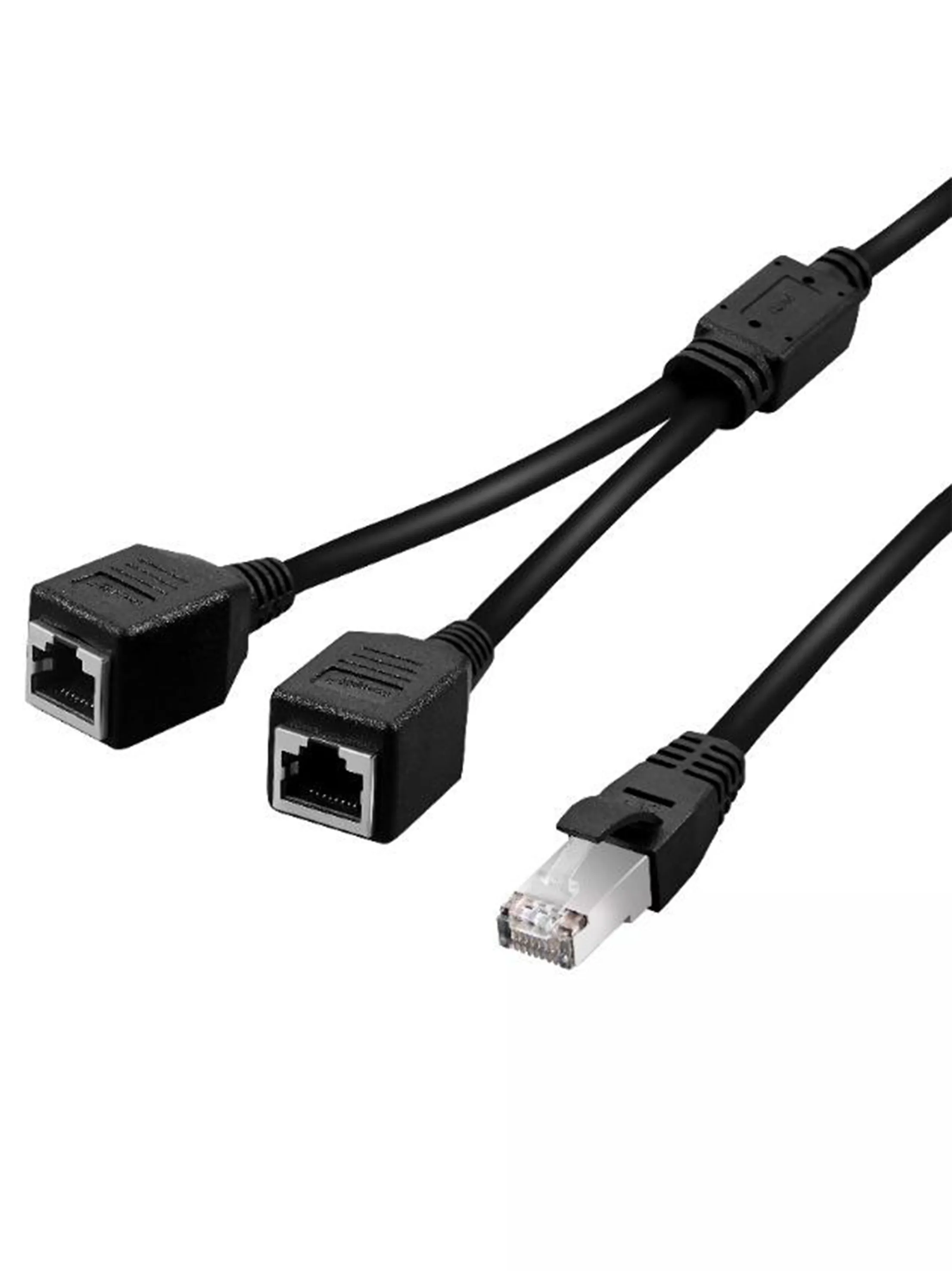 Ethernet Adapter Splitter